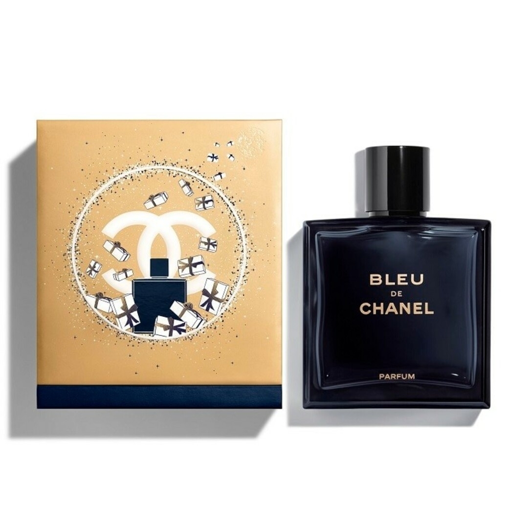 CHANEL(シャネル)のBLUEDE DE CHANEL PARFUM コスメ/美容の香水(香水(男性用))の商品写真