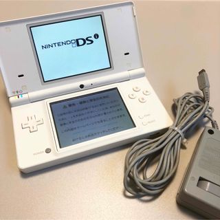 ニンテンドーDS - 【ポケモンソフト付】ニンテンドーDS lite 2台 本体