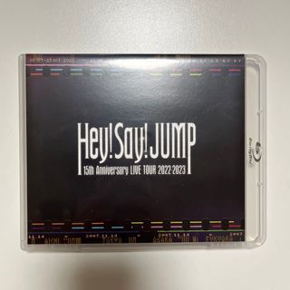 Hey! Say! JUMP (アイドルグッズ)