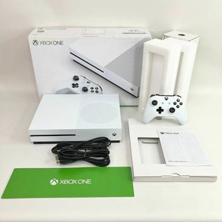 Xbox - Xbox One X 1TB ホワイトスペシャルエディション 美品の通販 by