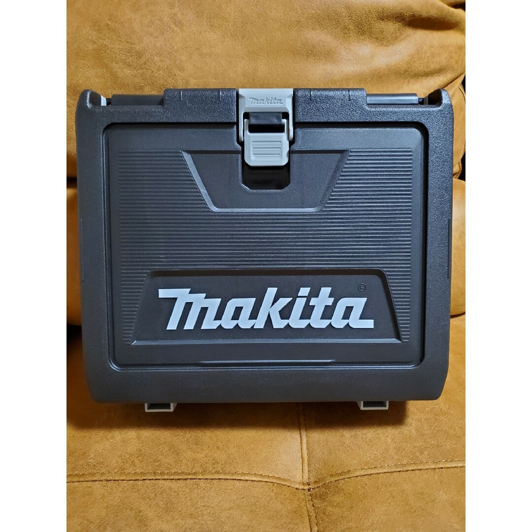 Makita(マキタ)の☆2023年NEWモデル☆　マキタ　インパクトドライバー　TD173DGX AP スポーツ/アウトドアの自転車(工具/メンテナンス)の商品写真