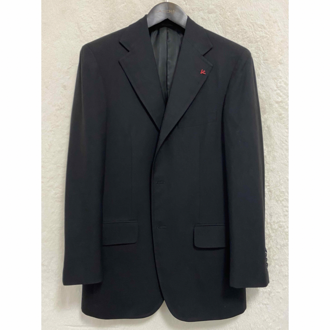 ISAIA - 【美品】秋冬春物 イザイア ISAIA メンズ ジャケット 48 L