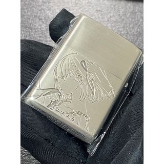 zippo リコリス リコイル 千束&たきな 3面刻印 アニメ 2023年製 (その他)