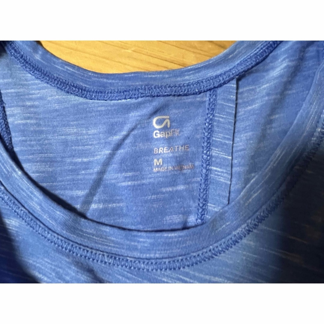 GAP(ギャップ)のGap Fit  タンクトップ レディースのトップス(タンクトップ)の商品写真