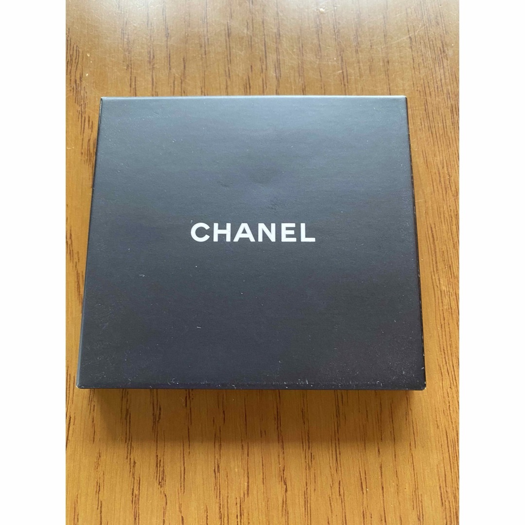 CHANEL(シャネル)のCHANEL 両面ミラー レディースのファッション小物(ミラー)の商品写真