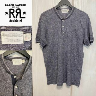 RRL - RRL tシャツの通販 by ゆき's shop｜ダブルアールエルならラクマ