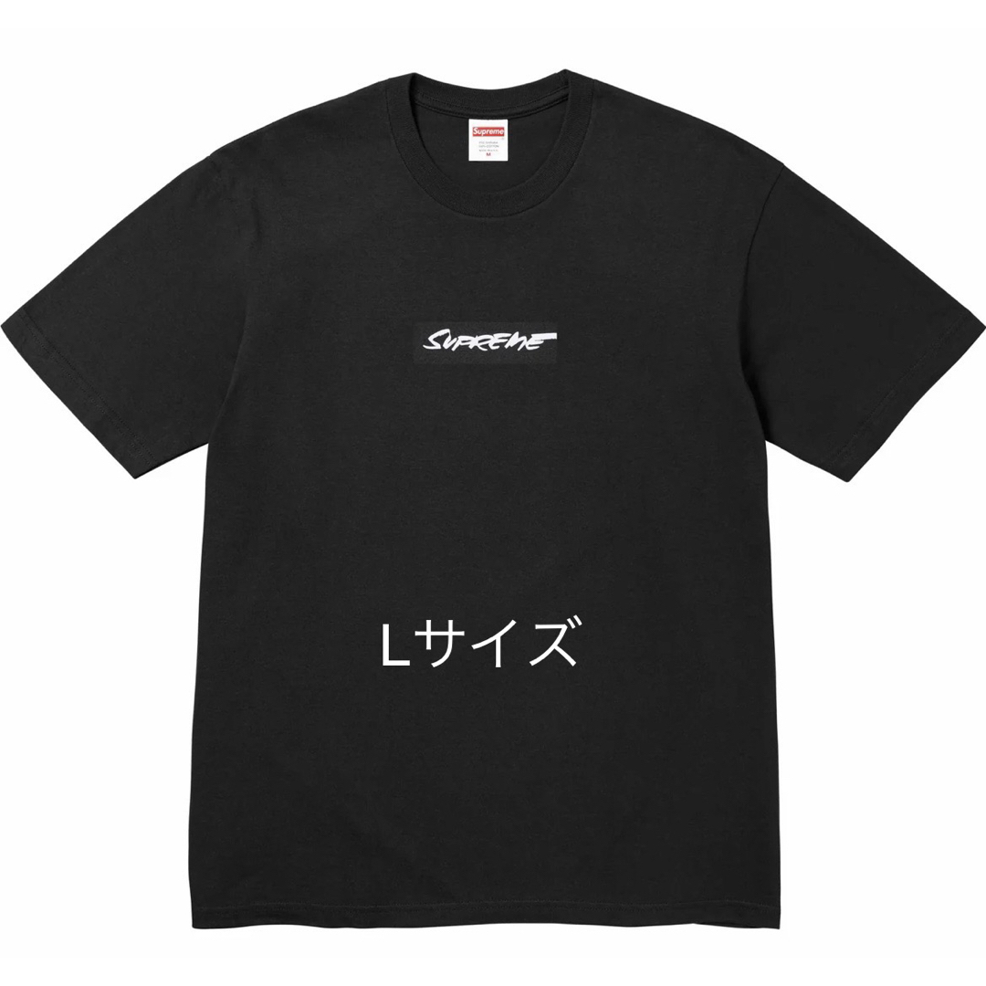 supreme  box logo 2013年か2012年 Ｌサイズ