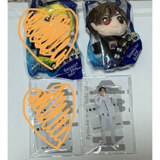 A.B.C-Z - A.B.C-Z アクスタの通販 by さき's shop|エービーシー A.B.C-Z - A.B.C-Z アクスタの通販 by さき's shop|エービーシー