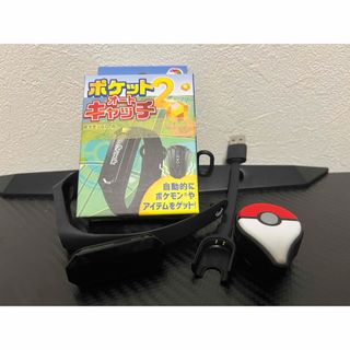 ポケモンGOプラス　ジャンク品(家庭用ゲームソフト)