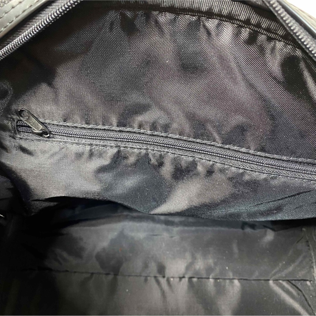 SWANY(スワニー)の【美品】スワニー コンパクト ミニボストン ハンドバッグ レザー レディースのバッグ(ハンドバッグ)の商品写真