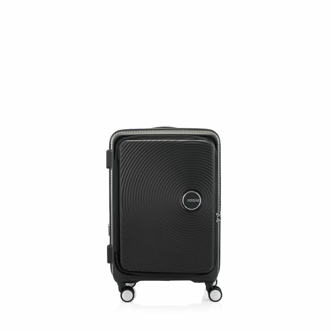 【色: ブラック】[アメリカンツーリスター] スーツケース キャリーケース キュ その他のその他(その他)の商品写真