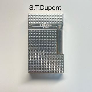 S.T. Dupont - 良品◇S.T.Dupont エステーデュポン ギャッツビー