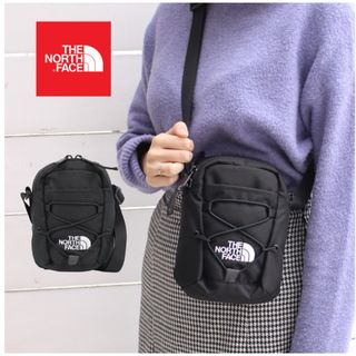 【日本未発売】The NorthFace JESTER CROSSBODY