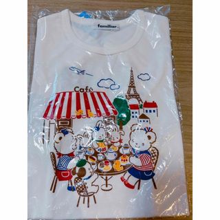 ファミリア(familiar)のfamiliar Tシャツ(Tシャツ/カットソー)