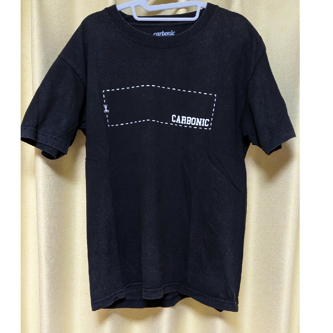 carbonic Tシャツ メンズのトップス(Tシャツ/カットソー(半袖/袖なし))の商品写真