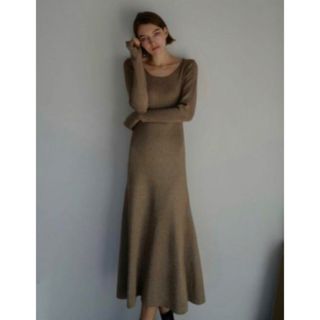 TODAYFUL - todayful silk stripe dress 新品未使用の通販 by map's