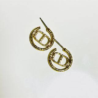 クリスチャンディオール(Christian Dior)のノベルティピアス(ピアス)