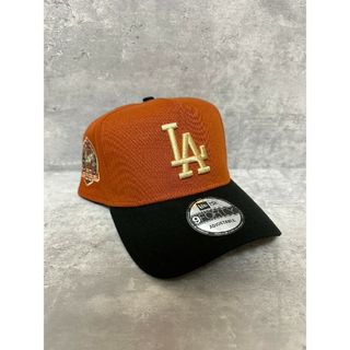 ニューエラー(NEW ERA)のニューエラ ロサンゼルスドジャース 60th Anniversary キャップ(キャップ)