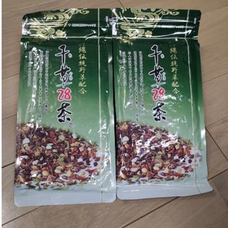 りんごあめ様専用　千草28茶(健康茶)