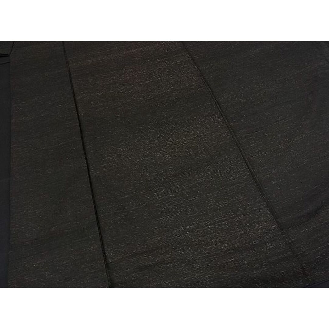 平和屋川間店■男性　紬　霞文　逸品　du1546 メンズの水着/浴衣(着物)の商品写真