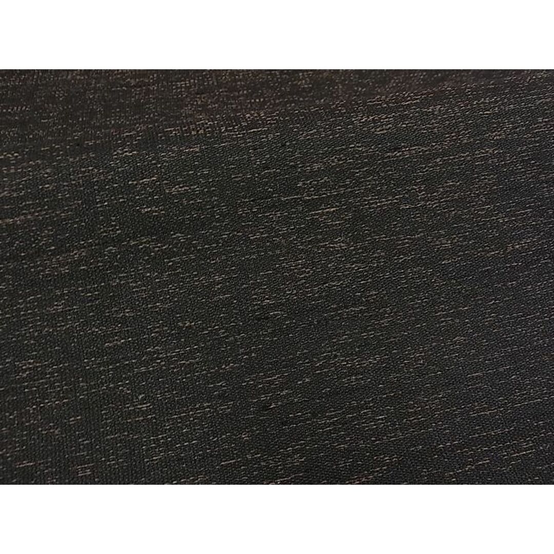 平和屋川間店■男性　紬　霞文　逸品　du1546 メンズの水着/浴衣(着物)の商品写真
