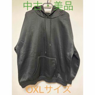 シーイン(SHEIN)の🌈プリントパーカー(パーカー)