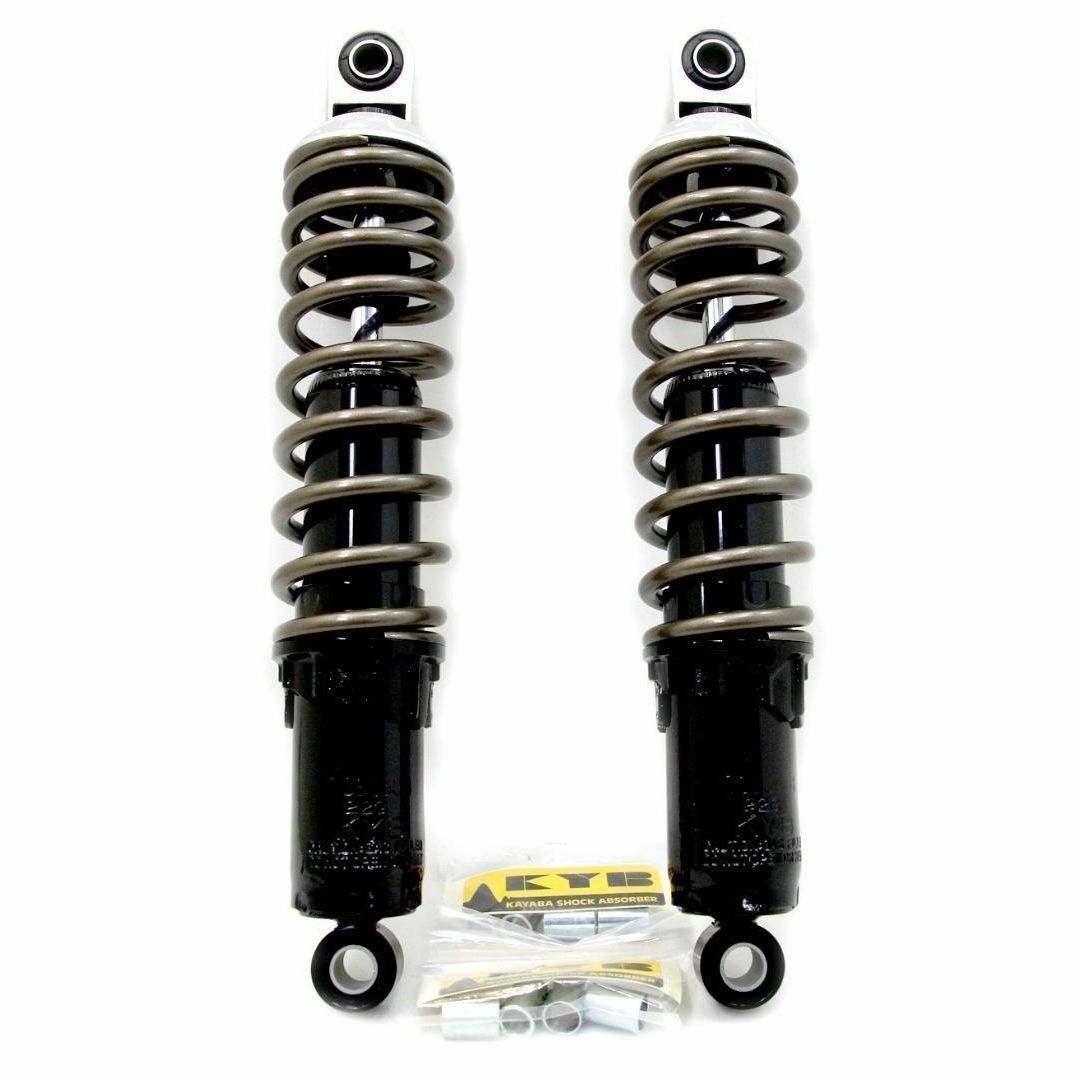 カヤバ TGS350B(2本SET)GASショック Z2/Z1【新品・未使用】の カヤバ TGS350B(2本SET)GASショック Z2/Z1【新品・未使用】の
