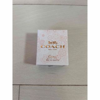 コーチ(COACH)の【最終価格】コーチ　香水(香水(女性用))