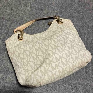 マイケルコース(Michael Kors)の【MICHAEL KORS / マイケルコース】 トートバッグ(トートバッグ)