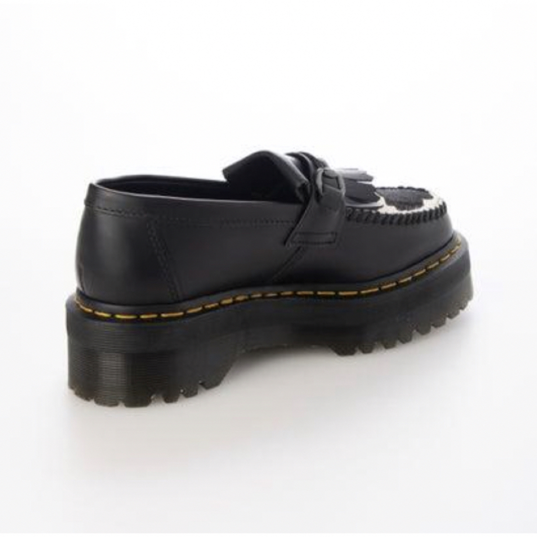 Dr.Martens(ドクターマーチン)の新品ドクターマーチン★Adrianスナッフル ローファー UK８ 27cm  メンズの靴/シューズ(ドレス/ビジネス)の商品写真