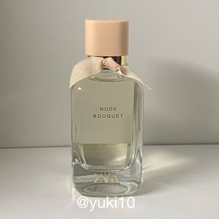 ザラ(ZARA)のZARA  ヌードブーケ　オードパルファム 100ml(香水(女性用))