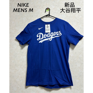ナイキ(NIKE)の新品☆NIKE 大谷翔平Tシャツ(ウェア)