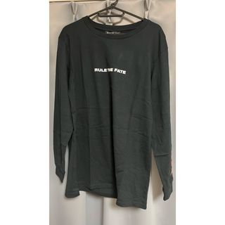 ルールザフェイト ロンTの通販 by KK's shop|ラクマ ルールザフェイト ロンTの通販 by KK's shop|ラクマ