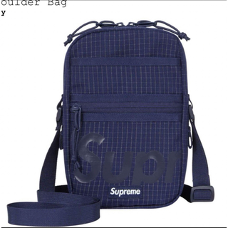 シュプリーム(Supreme)の新品supreme24ss sholder bag正規品 送料無料　(ショルダーバッグ)