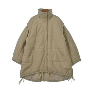 LE CIEL BLEU - アイレネ ベストジャケットの通販 by shop|ルシェル LE CIEL BLEU - アイレネ ベストジャケットの通販 by shop|ルシェル