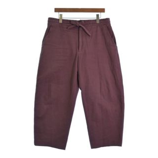 ポールスミスコレクション(Paul Smith COLLECTION)のPAUL SMITH COLLECTION パンツ（その他） L 紫系 【古着】【中古】(その他)