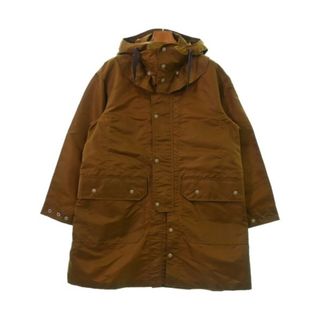 エンジニアードガーメンツ(Engineered Garments)のEngineered Garments コート（その他） S 茶 【古着】【中古】(その他)