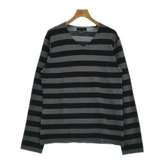 コムデギャルソンシャツ(COMME des GARCONS SHIRT)のCOMME des GARCONS SHIRT ニット・セーター L 【古着】【中古】(ニット/セーター)