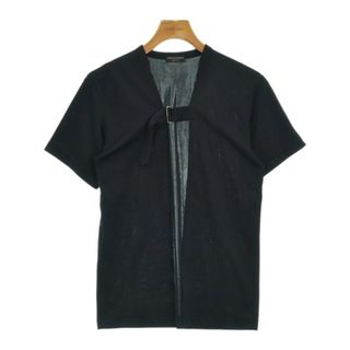 コムデギャルソンオムプリュス(COMME des GARCONS HOMME PLUS)のCOMME des GARCONS HOMME PLUS Tシャツ・カットソー 【古着】【中古】(Tシャツ/カットソー(半袖/袖なし))