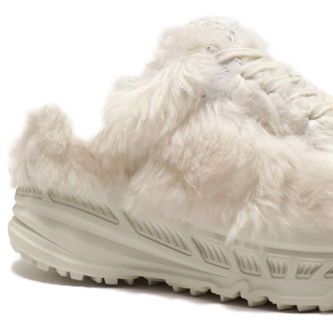 UGG(アグ)の完売★UGG 2020 Sneaker Vaporous Gray 26.5cm メンズの靴/シューズ(スニーカー)の商品写真