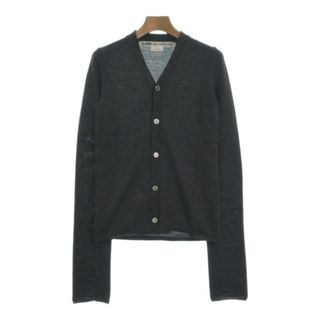 コム デ ギャルソン(COMME des GARCONS) カーディガン(レディース)の