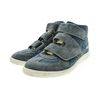 Maison Margiela スニーカー EU40(25cm位) 【古着】【中古】(スニーカー)