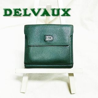 デルヴォー 財布(レディース)の通販 15点 | DELVAUXのレディースを買う