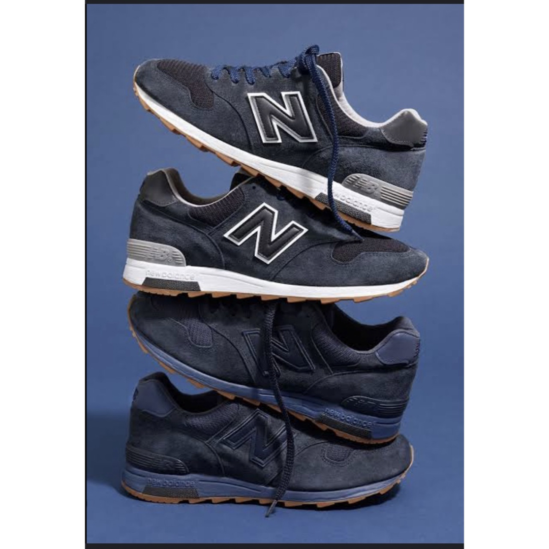New Balance(ニューバランス)のニューバランス　1400 スニーカー　ジェイクルー メンズの靴/シューズ(スニーカー)の商品写真