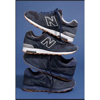 ニューバランス(New Balance)のニューバランス　1400 スニーカー　ジェイクルー(スニーカー)