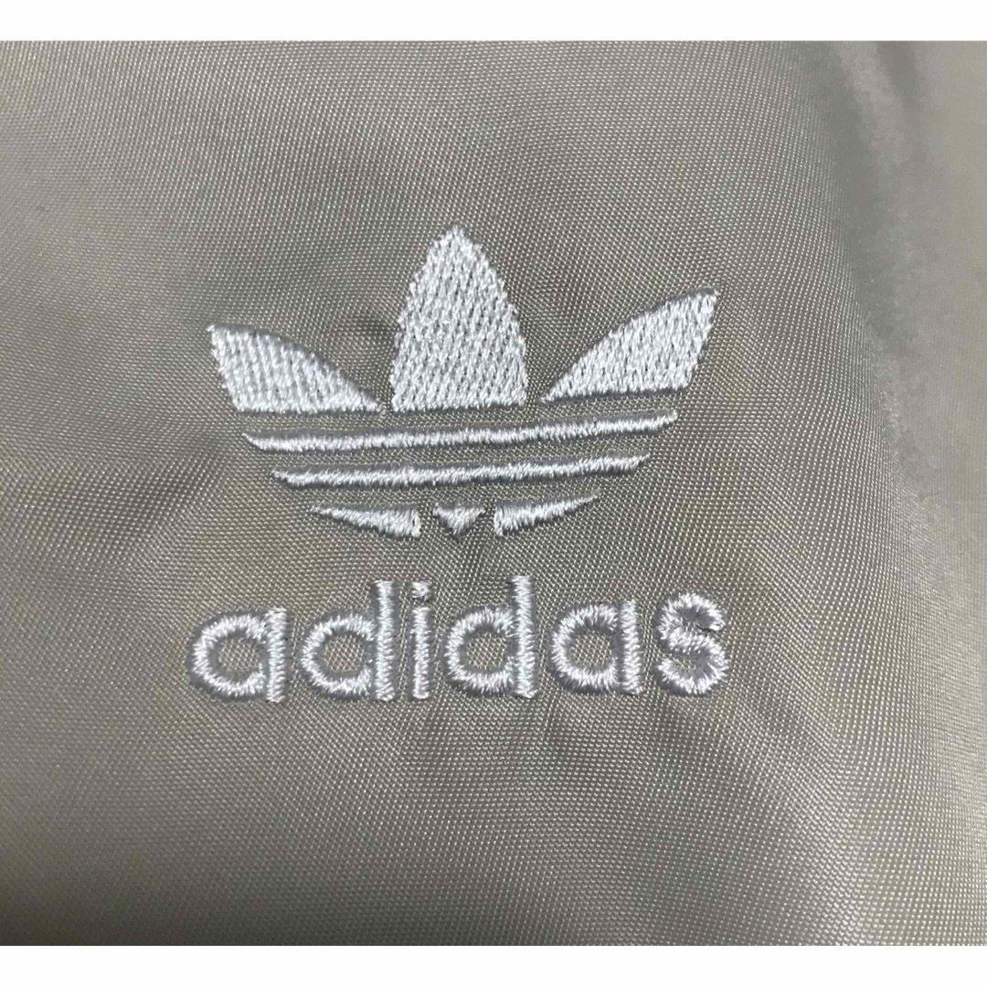 adidas(アディダス)のアディダス　ボンバージャケット メンズのジャケット/アウター(ブルゾン)の商品写真
