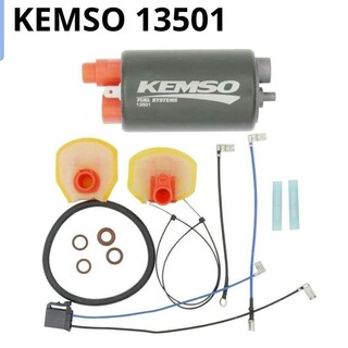 KEMSO 13501 OEM 交換タンク 燃料ポンプ 35mm　UC-T35(その他)