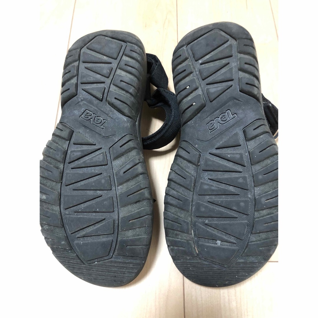 Teva(テバ)のテバ　サンダル メンズの靴/シューズ(サンダル)の商品写真