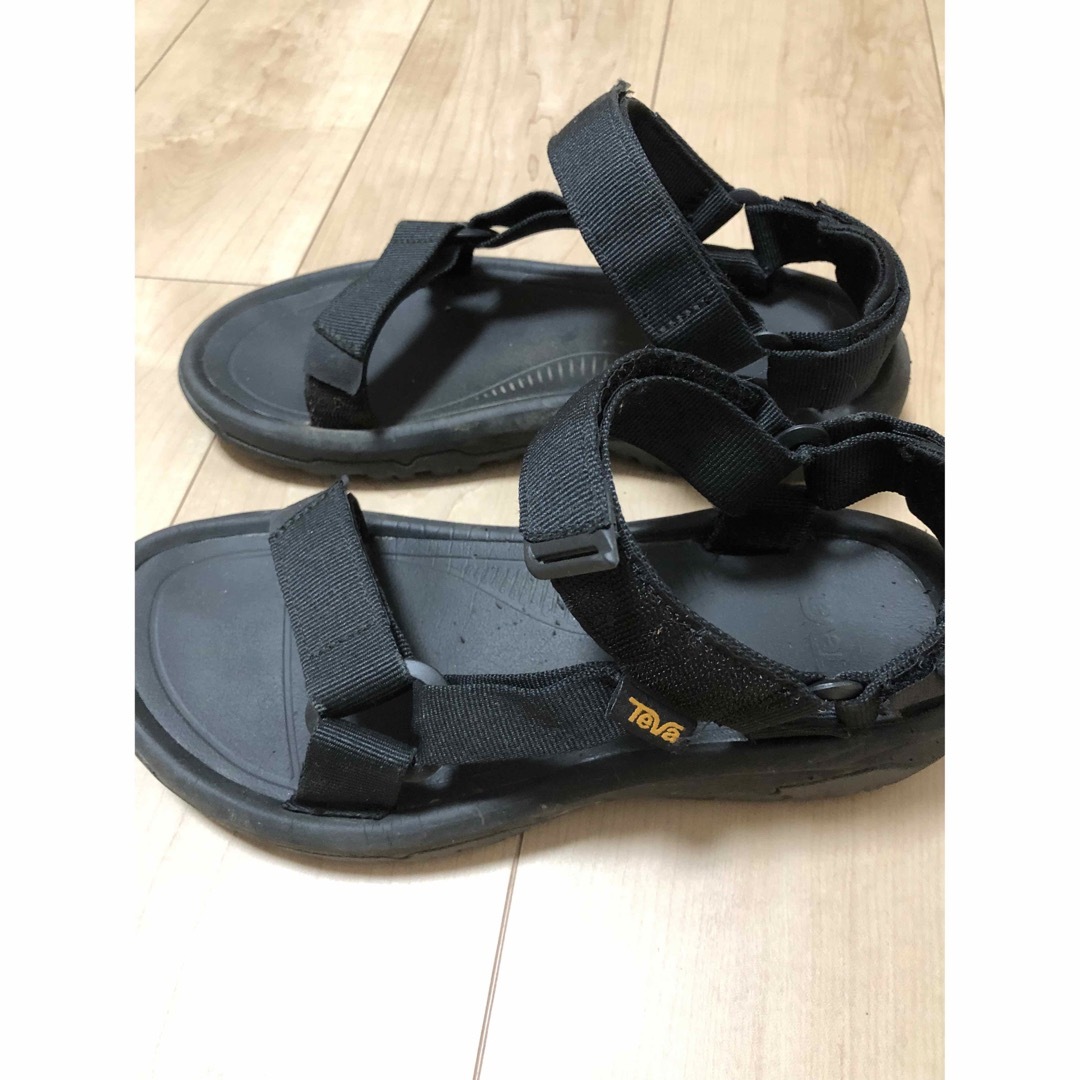 Teva(テバ)のテバ　サンダル メンズの靴/シューズ(サンダル)の商品写真