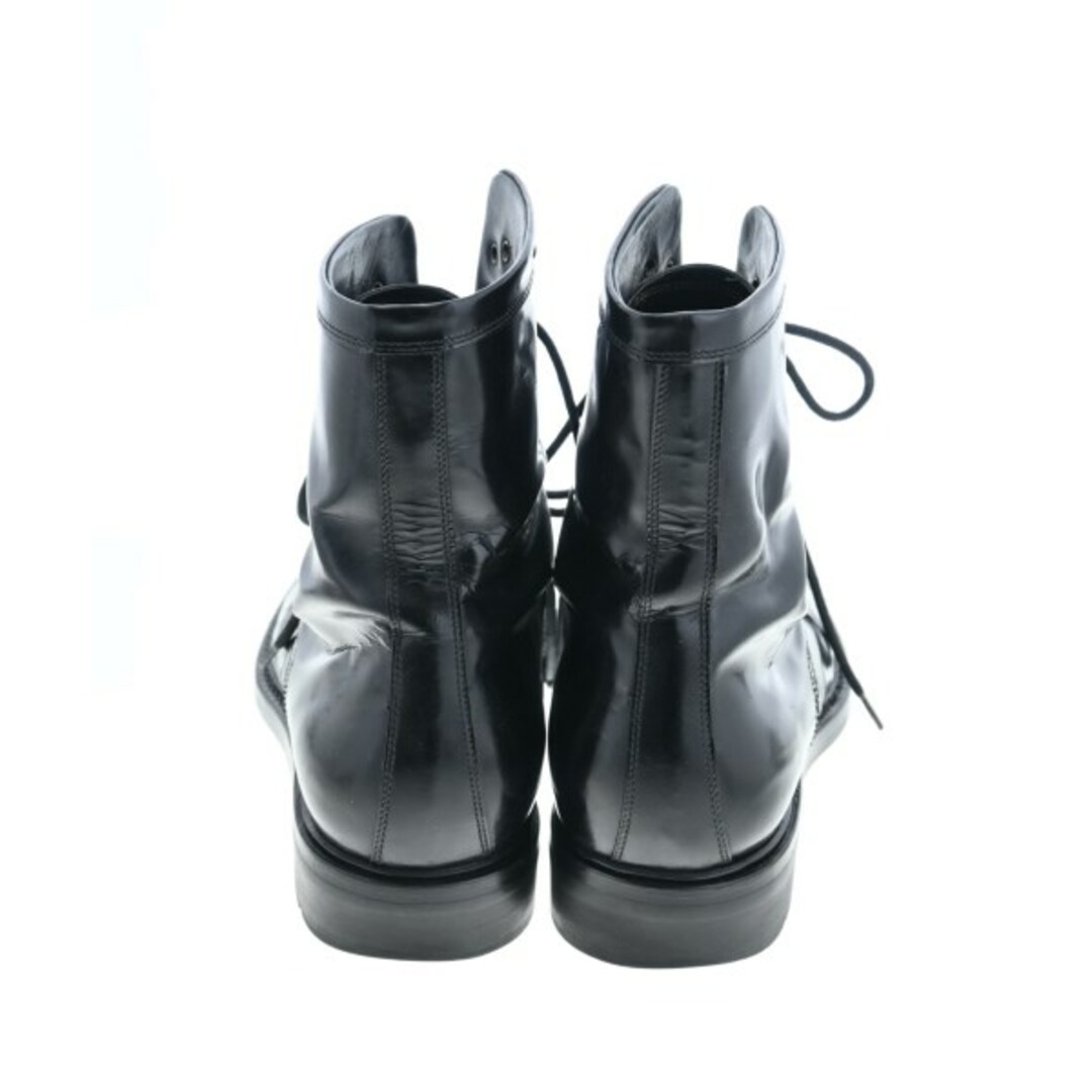Salvatore Ferragamo(サルヴァトーレフェラガモ)のSalvatore Ferragamo ブーツ UK7 1/2(26cm位) 【古着】【中古】 メンズの靴/シューズ(ブーツ)の商品写真